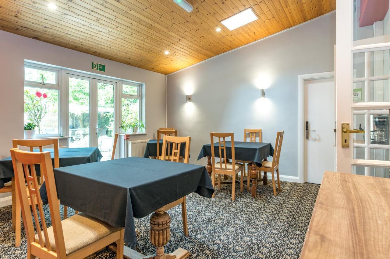 מיידסטון Rock House Bed And Breakfast מראה חיצוני תמונה