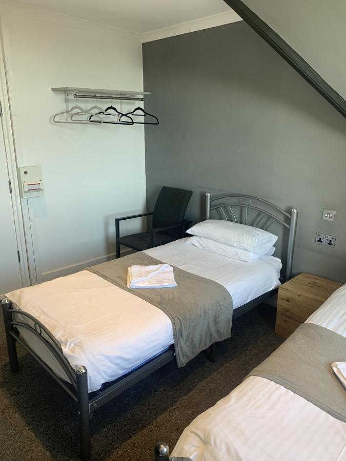 מיידסטון Rock House Bed And Breakfast מראה חיצוני תמונה