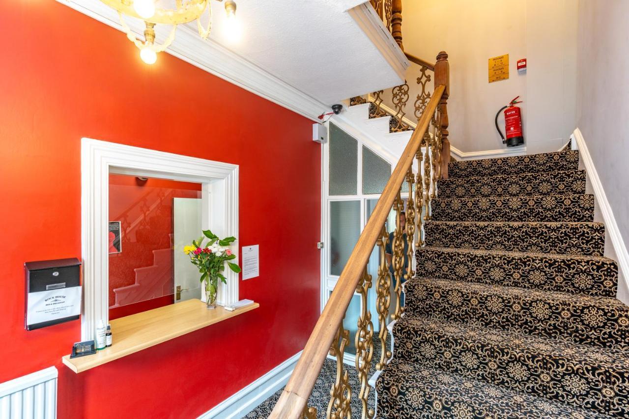 מיידסטון Rock House Bed And Breakfast מראה חיצוני תמונה