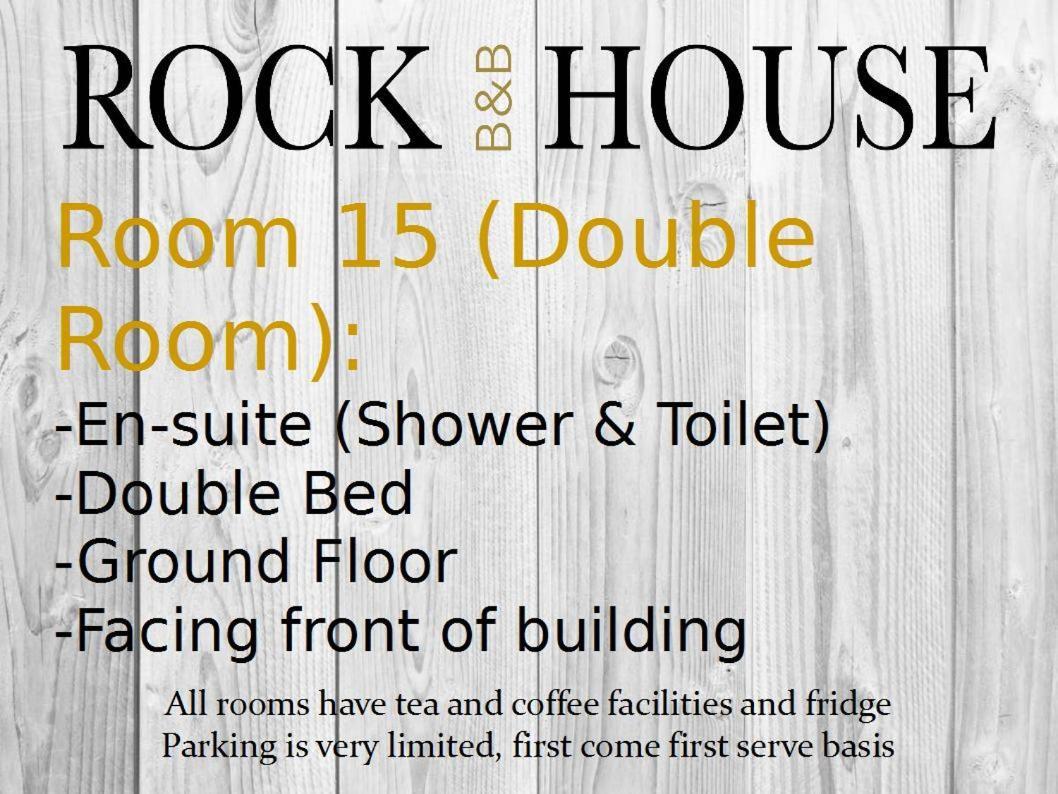 מיידסטון Rock House Bed And Breakfast חדר תמונה