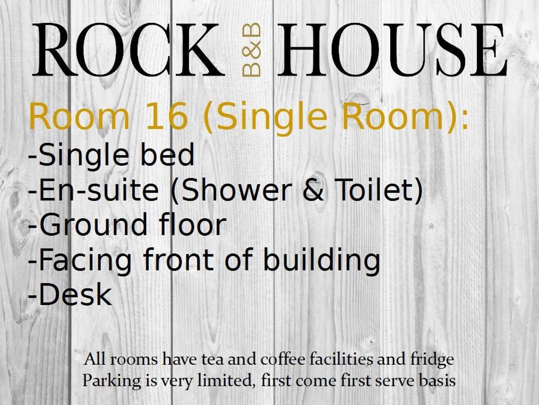 מיידסטון Rock House Bed And Breakfast חדר תמונה