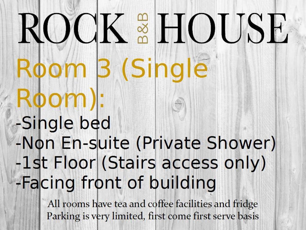 מיידסטון Rock House Bed And Breakfast חדר תמונה