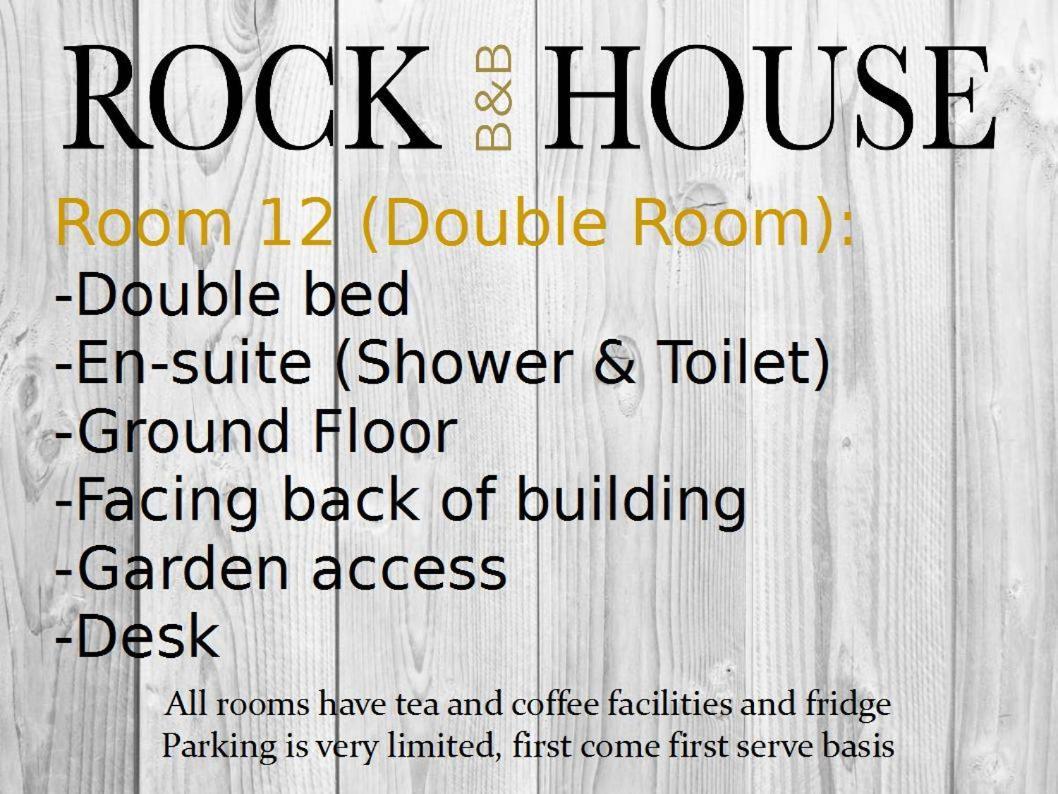 מיידסטון Rock House Bed And Breakfast חדר תמונה