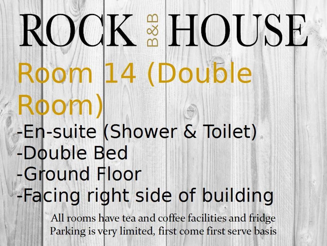 מיידסטון Rock House Bed And Breakfast חדר תמונה